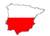 BODEGAS ARRIBES DEL DUERO - Polski
